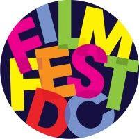 washington dc international film festival logo image