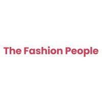 the fashion people logo image