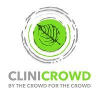 clinicrowd logo image