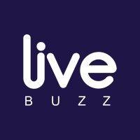 live buzz logo image