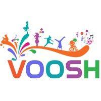 voosh for kids logo image