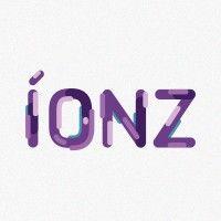 íonz logo image