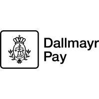 dallmayr pay gmbh logo image