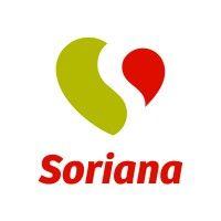 organización soriana logo image