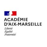 academie d'aix marseille rectorat logo image