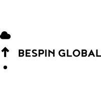 베스핀글로벌 bespin global logo image