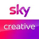 logo of Sky Creative