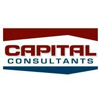 capital consultants, inc logo image