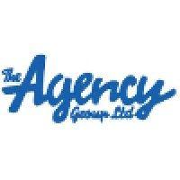 the agency group logo image