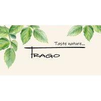 trago cocktail solutions logo image