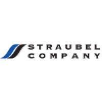 straubel company, inc logo image