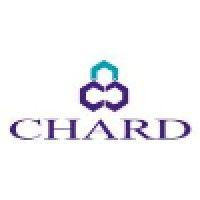 chard construction ltd logo image