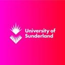 logo of University Of Sunderland