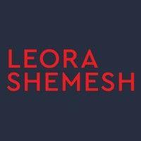 leora shemesh criminal law logo image