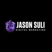 jason suli digital marketing logo image