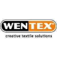 wentex® creative textile solutions logo image