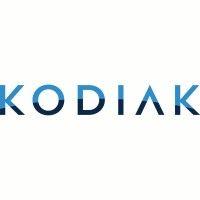 kodiak sciences logo image