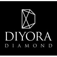 diyora diamond logo image