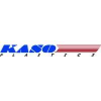 kaso plastics logo image