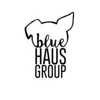 blue haus group logo image