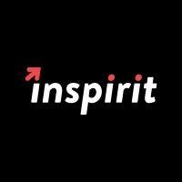 inspirit - employee engagement logo image