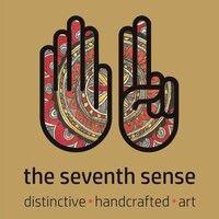 the seventh sense logo image