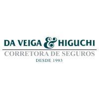 da veiga & higuchi corretora de seguros logo image