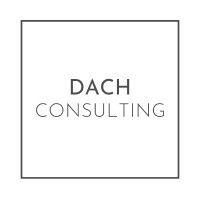 dach consulting logo image