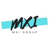 mxi group logo image