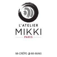 atelier mikki paris logo image