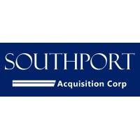 southport acquisition corporation