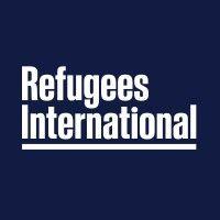 refugees international logo image