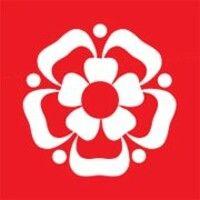 tudor rose logo image