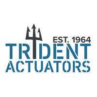 trident actuators