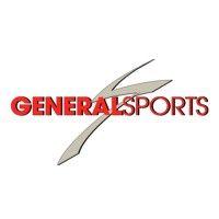 general sports and entertainment