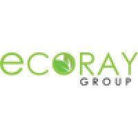 ecoray sourcing logo image