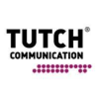 tutchcommunication logo image