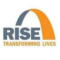 rise mutual cic logo image