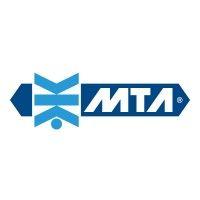 mta spa logo image