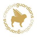 logo of Creative Guardians