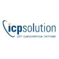 icp solution gmbh logo image