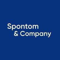 spontom & co. logo image