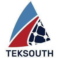 teksouth logo image