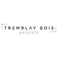 tremblay bois avocats logo image