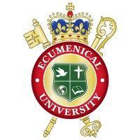 ecumenical university logo image