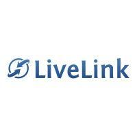 livelink technology logo image