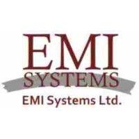 emi systems limited logo image