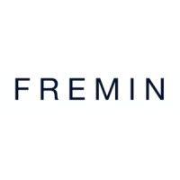 fremin gallery logo image