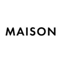 maison communications logo image