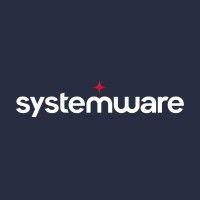 systemware inc. logo image